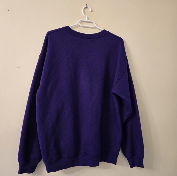 Pink Floyd's The Dark Side Of the Moon pullover sweater - Picture 4 of 6